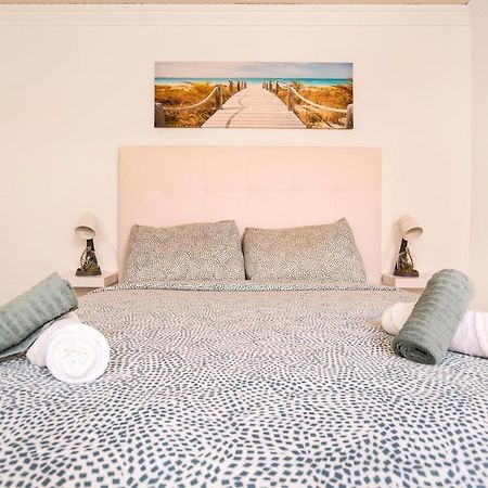 Apartamento Dayely Corralejo Dış mekan fotoğraf