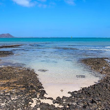 Apartamento Dayely Corralejo Dış mekan fotoğraf