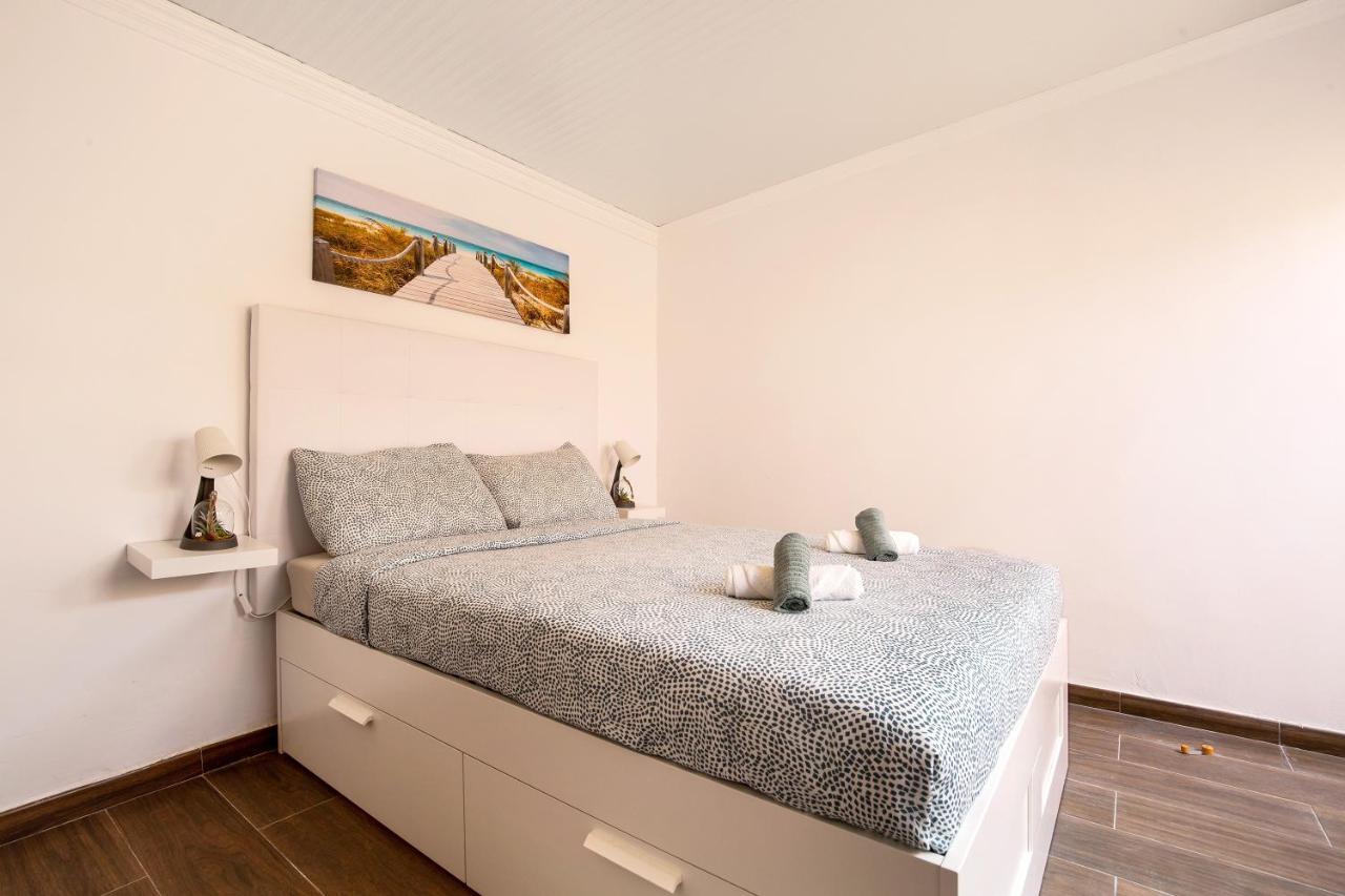 Apartamento Dayely Corralejo Dış mekan fotoğraf