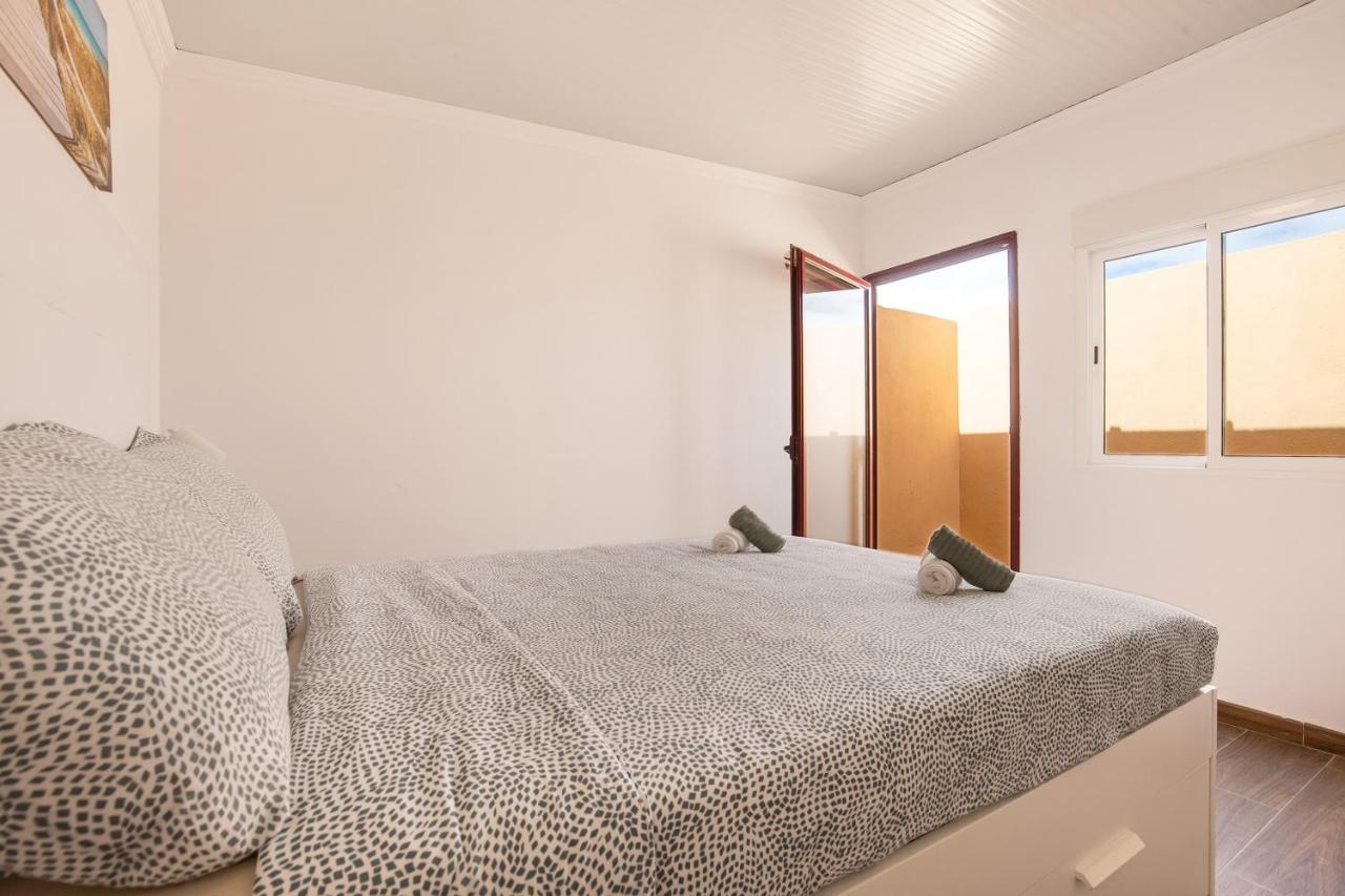 Apartamento Dayely Corralejo Dış mekan fotoğraf