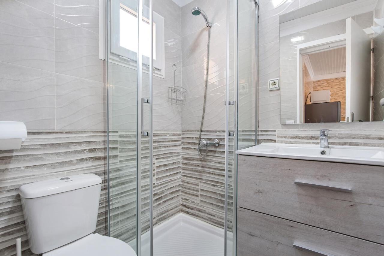 Apartamento Dayely Corralejo Dış mekan fotoğraf