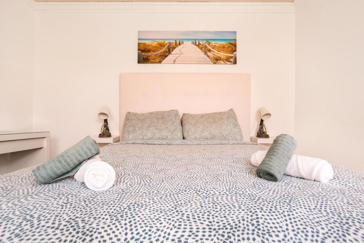 Apartamento Dayely Corralejo Dış mekan fotoğraf